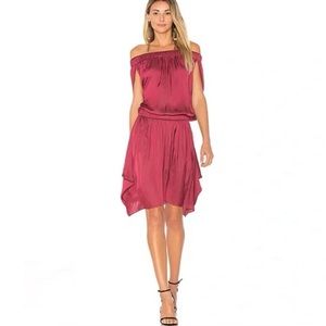 Halston Heritage Dress